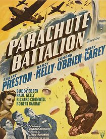 Parachute Battalion (1941)