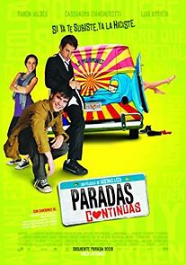 Paradas contínuas (2009)