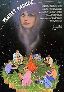 Parade of the Planets (1984)