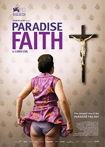 Paradise: Faith (2012)
