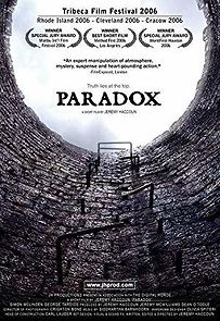Paradox (2018)