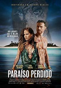 Paraíso perdido (2016)