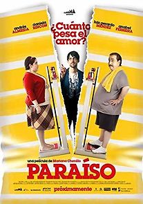 Paraíso (2014)
