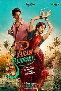 Param Sundari (2025)