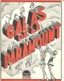 Paramount on Parade (1930)