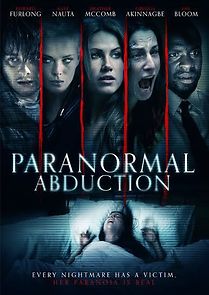 Paranormal Abduction (2017)