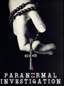 Paranormal Investigation (2018)