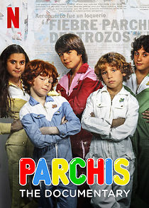 Parchís: The Documentary (2019)
