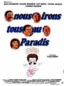 Pardon Mon Affaire, Too! (1977)