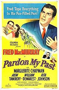 Pardon My Past (1946)