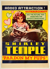 Pardon My Pups (1934)