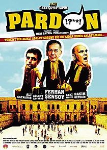 Pardon (2019)
