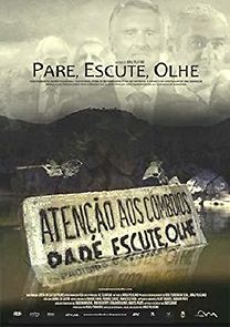 Páre, Escute, Olhe (2009)