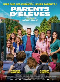 Parents d'élèves (2020)