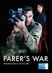 Parer's War (2014)