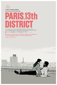 Paris, 13th District (2021)