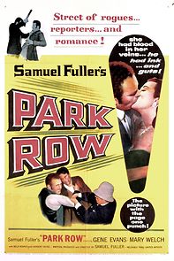Park Row (1971)