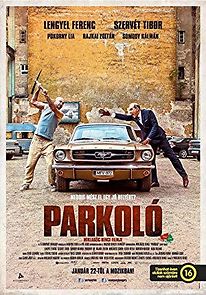Parkoló (2015)