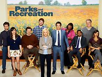 Parks and Recreation: Dammit Jerry! (2012)