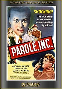 Parole, Inc. (1949)