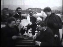 Partie de tric-trac (1895)