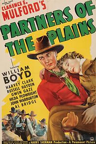 Partners of the Plains (1938)