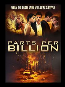 Parts Per Billion (2015)