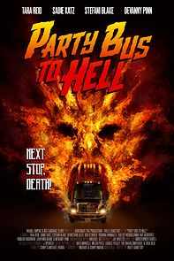 Party Bus to Hell (2018)