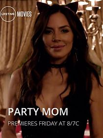 Party Mom (2018)