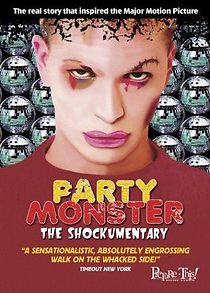 Party Monster (2003)