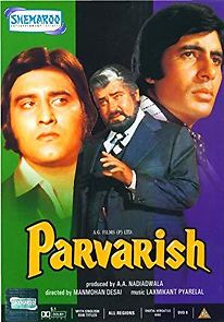 Parvarish (1977)