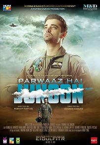 Parwaaz Hay Junoon (2018)