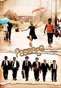 Pasanga (2009)
