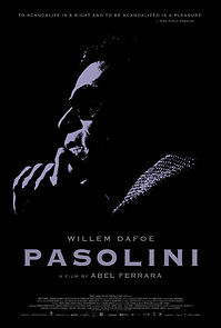 Pasolini (2014)