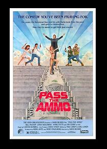 Pass the Ammo (1988)