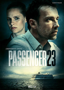 Passenger 23 (2018)