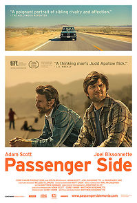Passenger Side (2011)