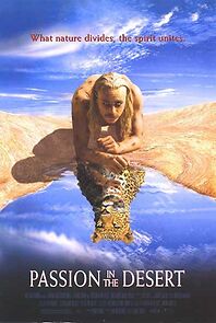 Passion in the Desert (1998)
