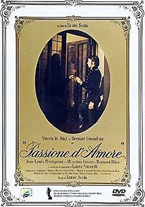 Passion of Love (1981)