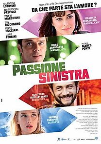 Passione sinistra (2013)