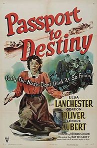 Passport to Destiny (1944)