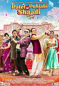Patel Ki Punjabi Shaadi (2017)