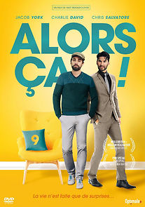 Paternity Leave (2015)