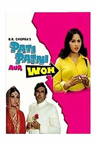 Pati Patni Aur Woh (2019)