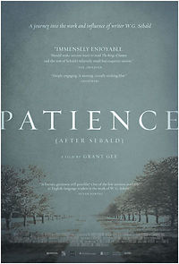 Patience (After Sebald) (2012)