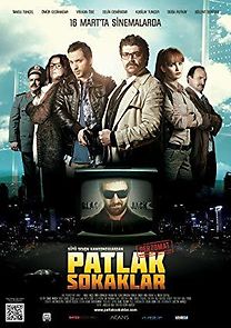Patlak Sokaklar: Gerzomat (2012)