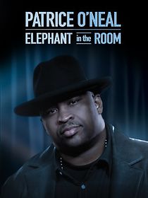 Patrice O'Neal: Elephant in the Room (TV Special 2011) (2011)