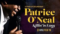 Patrice O'Neal: Killing Is Easy (2021)