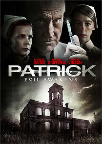 Patrick: Evil Awakens (2014)
