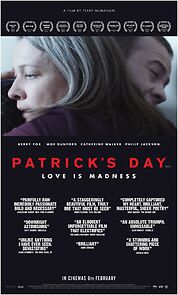Patrick's Day (2015)